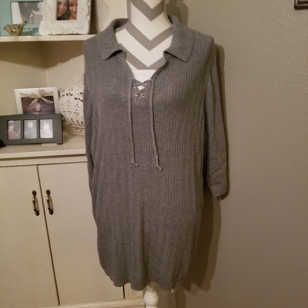Catherine's Sweater